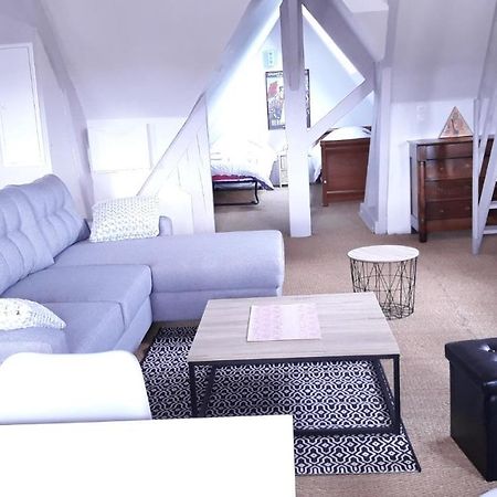 L'ecrin vannetais Vannes Extérieur photo