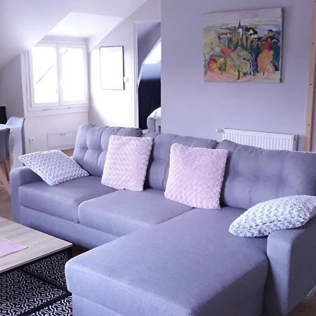 L'ecrin vannetais Vannes Extérieur photo