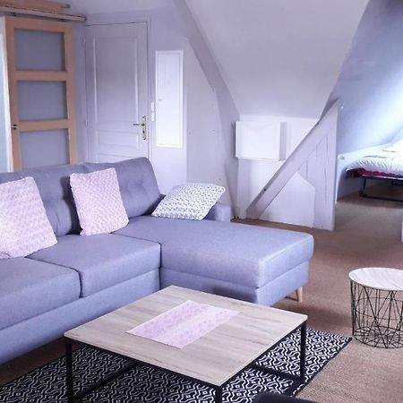 L'ecrin vannetais Vannes Extérieur photo