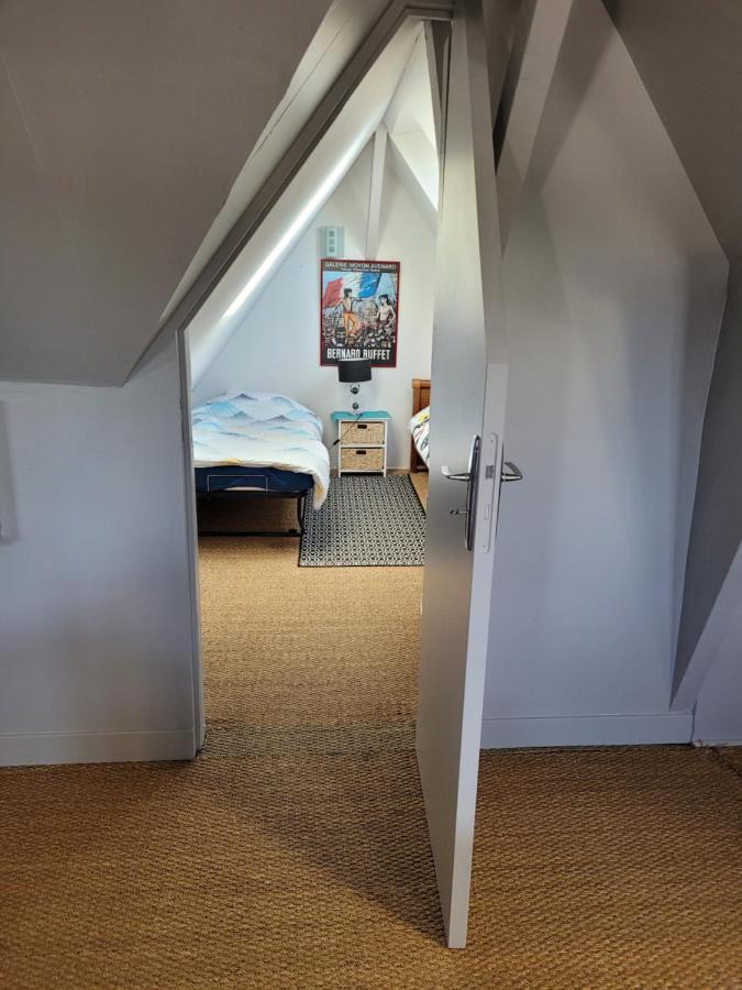 L'ecrin vannetais Vannes Extérieur photo