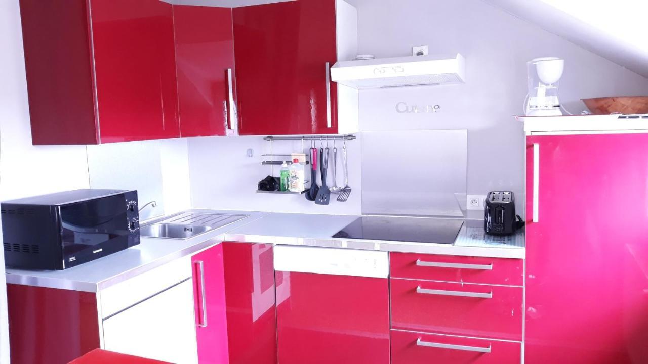 L'ecrin vannetais Vannes Extérieur photo