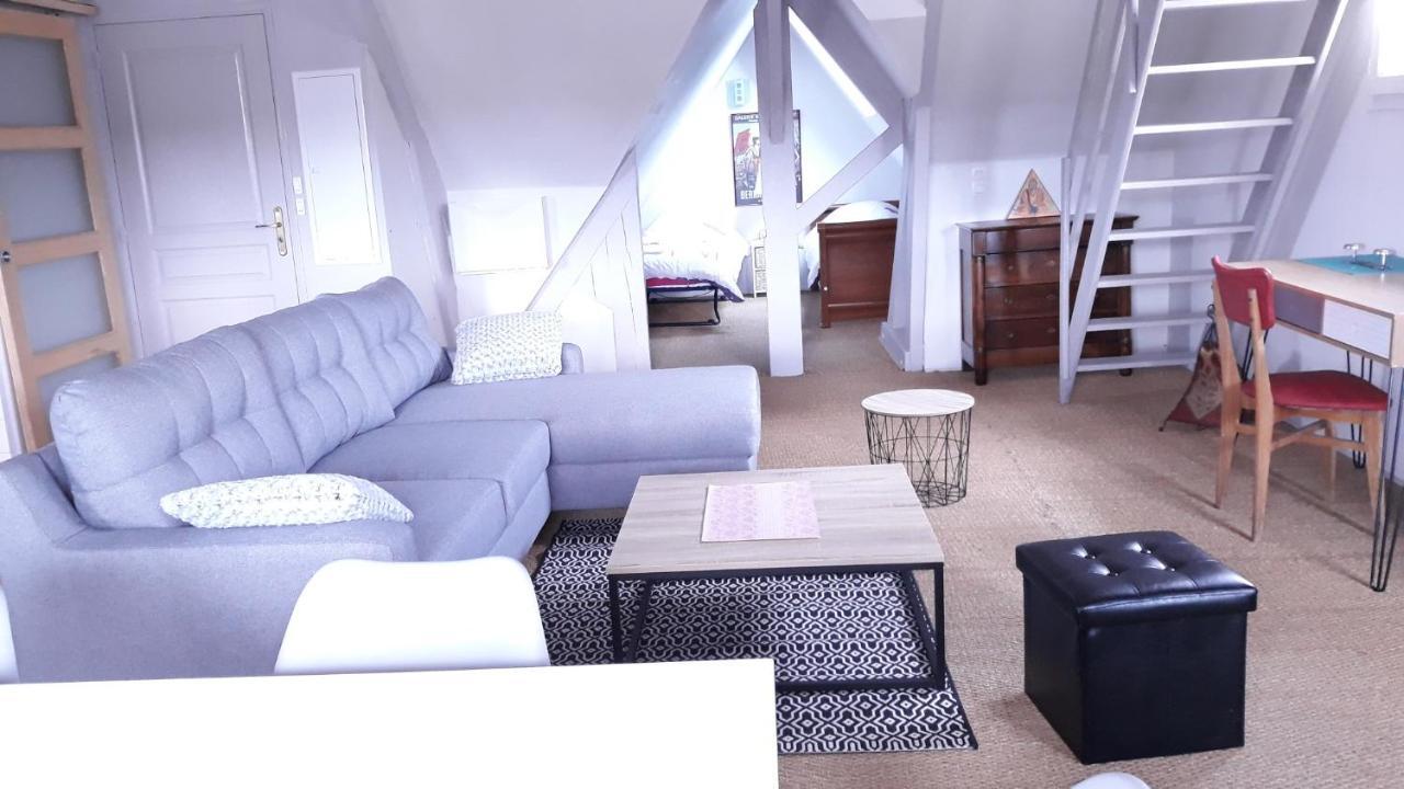 L'ecrin vannetais Vannes Extérieur photo