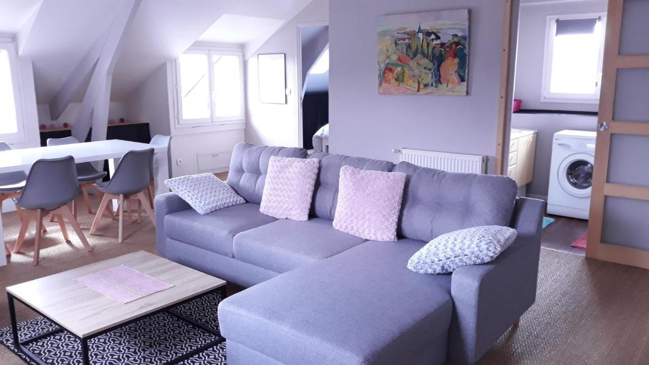 L'ecrin vannetais Vannes Extérieur photo