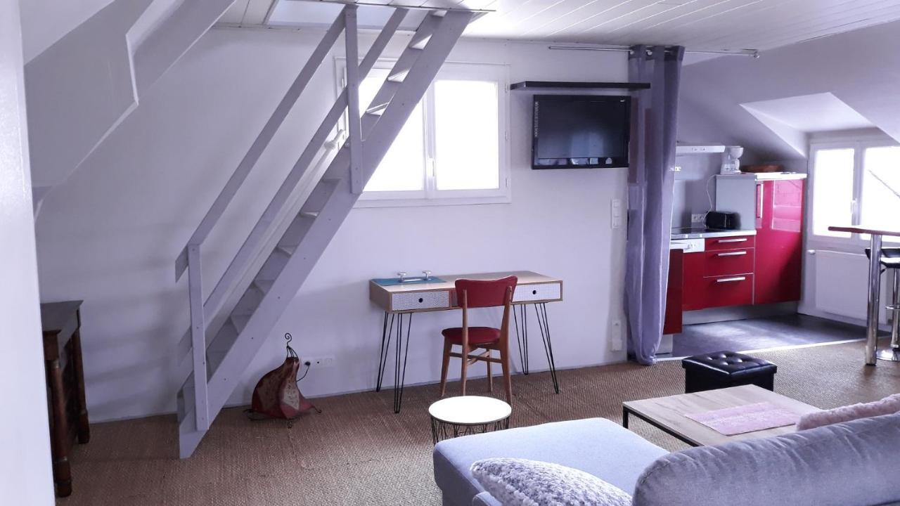 L'ecrin vannetais Vannes Extérieur photo