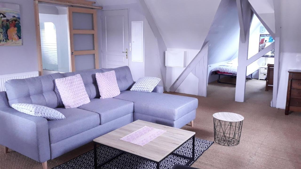 L'ecrin vannetais Vannes Extérieur photo