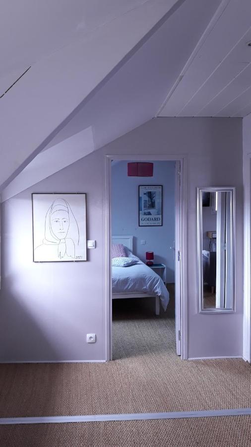 L'ecrin vannetais Vannes Extérieur photo