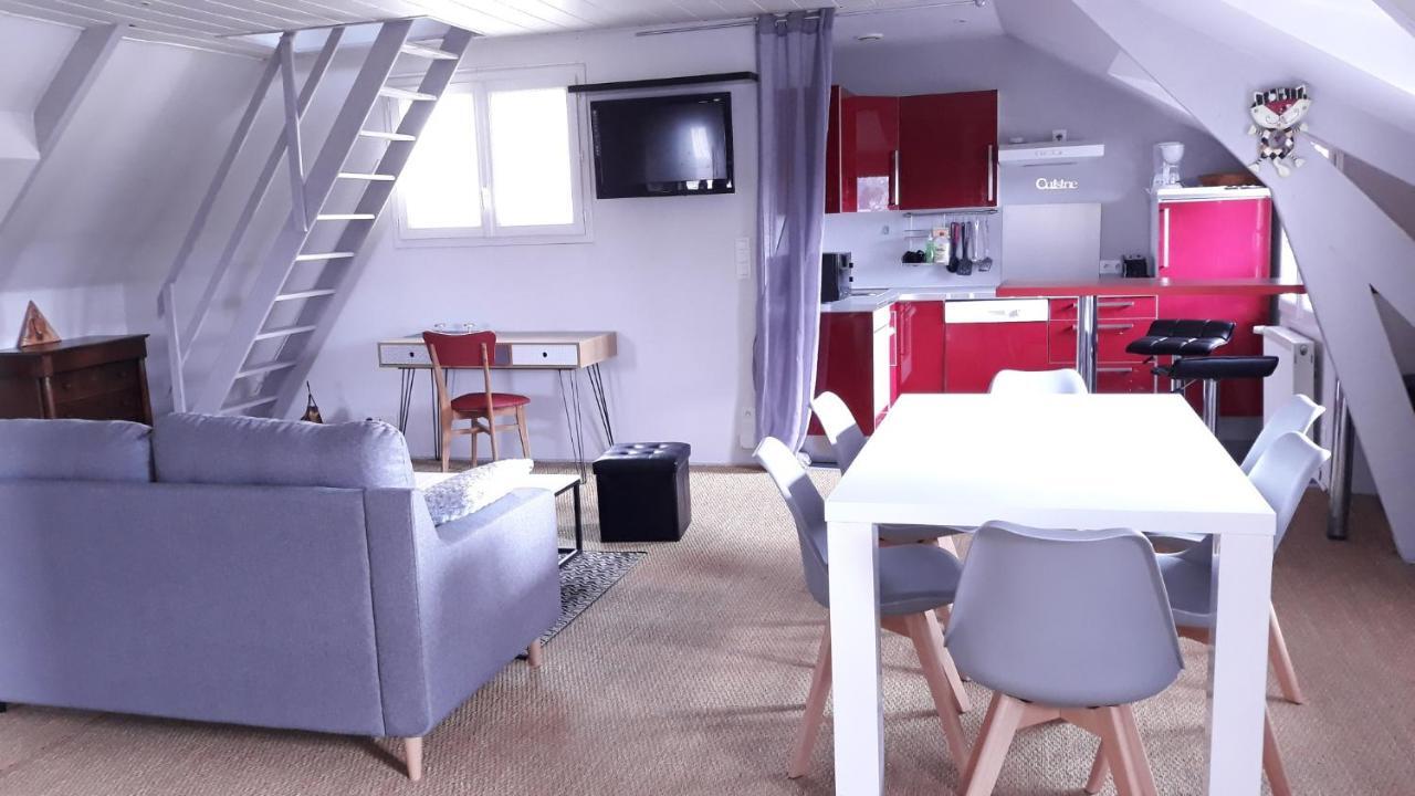 L'ecrin vannetais Vannes Extérieur photo